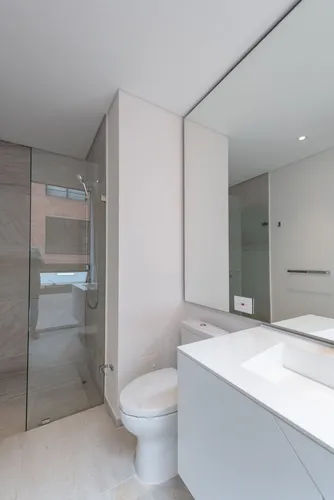 Apartamento En Venta En La Cabrera. Cod V4142