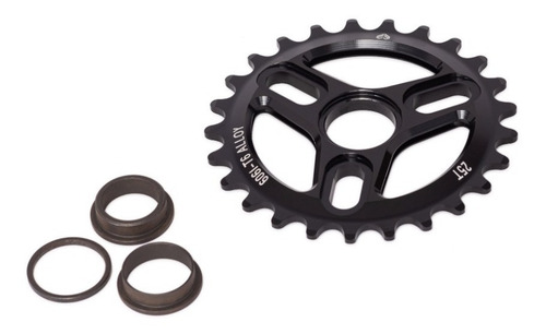 Plato Eclat Vent 25t Bmx