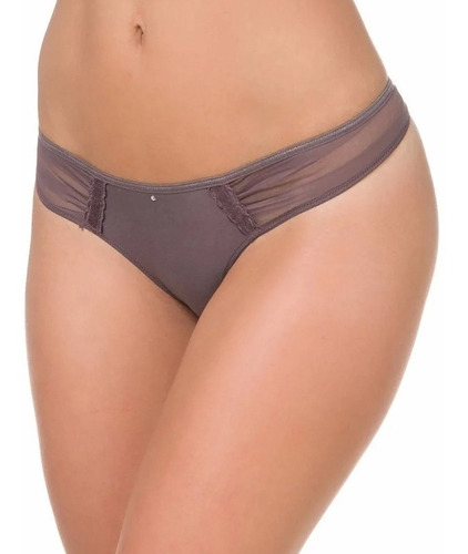 Colaless Less Lycra Y Tull Rayado Selu 7250