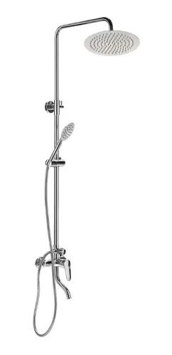 Precio monocomando ducha sale