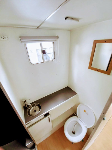 Imagen 12 de 24 de Rodante 00 Km De 6.0m, 2 Ejes, 1.95 M Interior, Full Full