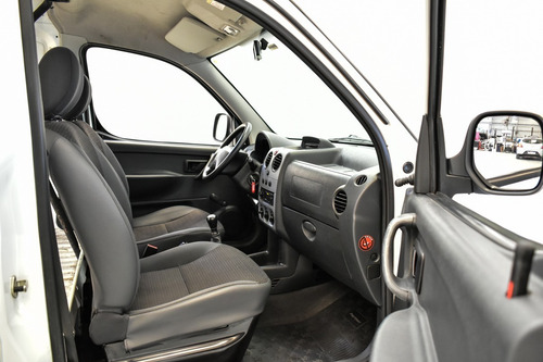 Imagen 7 de 15 de Peugeot Partner 1.6 Hdi Confort L10/17 2021 Berazategui 614