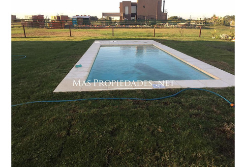 Casa En Venta En Canning Cruz Del Sur 4 Ambientes