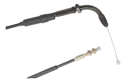 Cable Acelerador Bajaj Rouser 220 W Standard