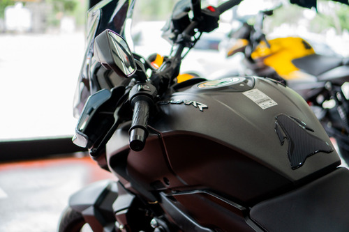 Dominar 400 Tourer - Bajaj No Fz Tornado Cb 300 250 390 500