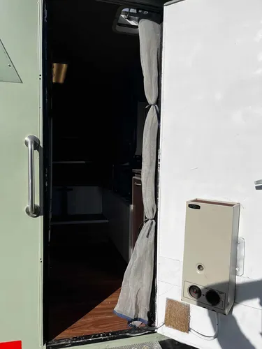 Camper Cinzia Apto Para Camionetas Doble Cabina