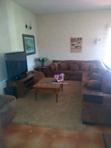 Imagem 27 de 30 de Chácara Com 6 Dormitórios À Venda, 24400 M² Por R$ 850.000,00 - Quedas D'água - Itu/sp - Ch0103