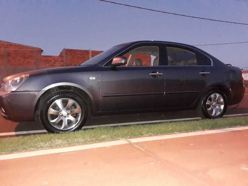 Kia Magentis Kia Magentis 2.0 16v