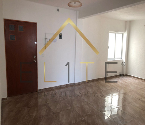 Imagen 7 de 12 de Depto. En Del Carmen, Benito Juarez En Venta