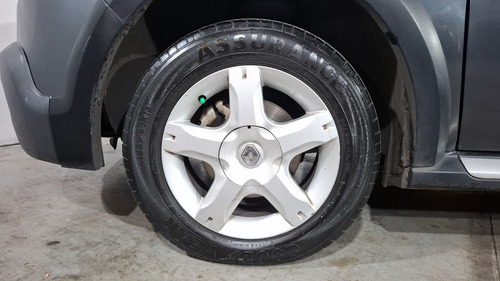 Renault Stepway 1.6 DYNAMIQUE MEDIA NAV MT