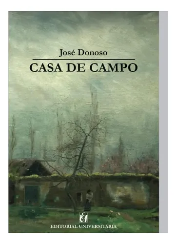 Libro: Casa De Campo (spanish Edition)