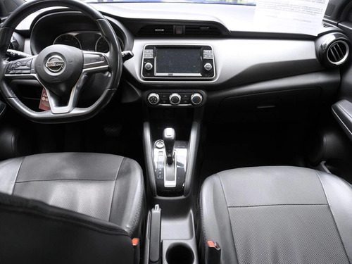 Nissan Kicks 1.6 Advance