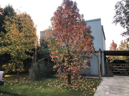 Imagen 25 de 28 de Casa En Venta En Los Potrillos Fátima Pilar