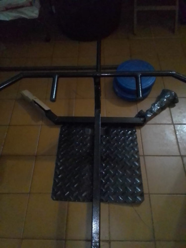 Máquina De Remo Leal T 1.2m - Eficiencia Y Comodidad