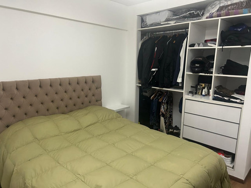 Depto 2 Amb Apto Crédito Y Prof. En Caballito