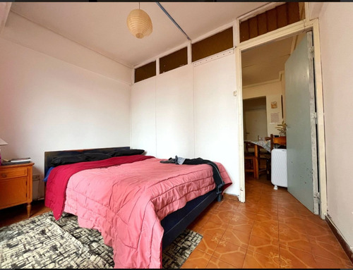 Departamento 1 Amb Y Medio Plaza Colón Mar Del Plata