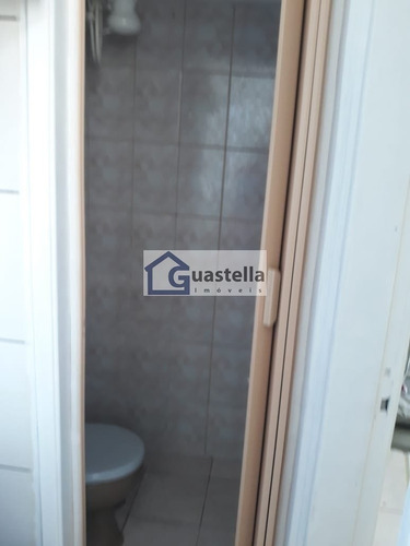 Imagem 5 de 15 de Apartamento Em Demarchi - São Bernardo Do Campo - 6575
