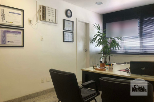 Imagem 14 de 14 de Sala-andar À Venda No Santa Efigênia - Código 231072 - 231072