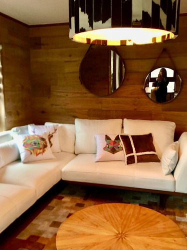 *** Oportunidad Penthouse En Nevados De Chillan ***