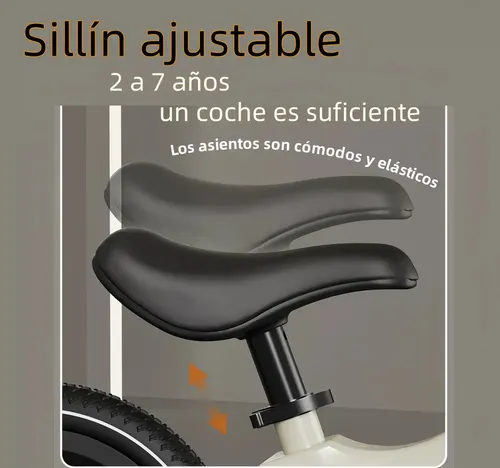 Bicicleta De Equilibrio COIL Para Niños – Marco De Aleación De Magnesio, Ruedas De 12 Pulgadas, Cesta Y Timbre, Hasta 30 Kg, A Partir De 3 Años