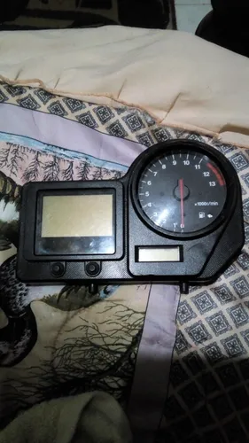 Tacómetro Reloj Cbr 929 (Usado)