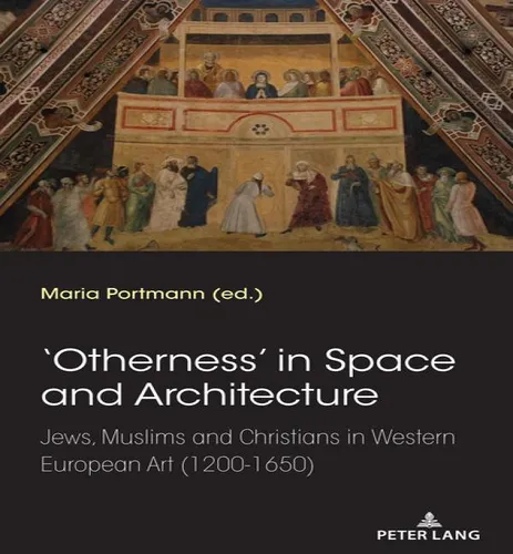 comprar Libro 'otherness' In Space And Architecture - Maria Portm...