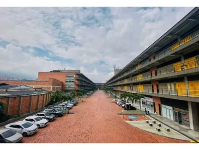 Oficina en arriendo