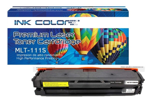 Toner  Mlt-111s Generico | Samsung M2070 M2070f M2070w M2020