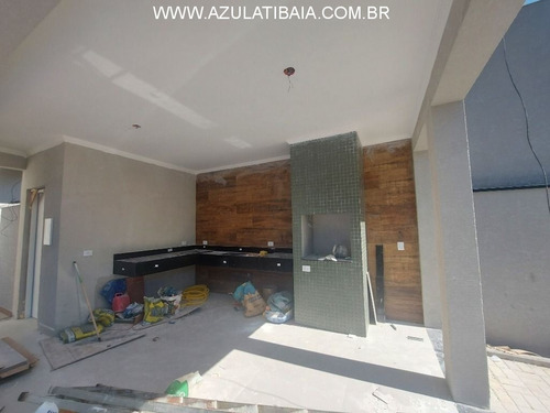 Imagem 3 de 21 de Lançamento Próximo Ao Centro De Atibaia, Apartamento! - Ap00111 - 70644423