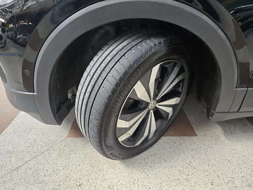 Volkswagen T-Cross 1.4 250 TSI TOTAL FLEX HIGHLINE AUTOMÁTICO