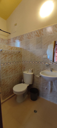 Aguirre Casa De Campo Amoblada Paola C