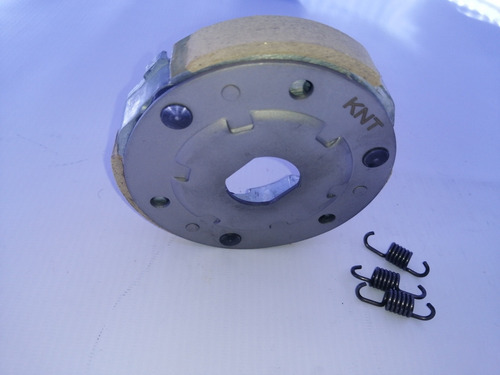 Clutch Automático Bws 100 Axls90(nuevo)
