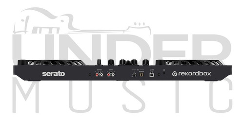 Imagen 4 de 7 de Controlador Pioneer Ddj-flx6 Rekordbox 4 Canales