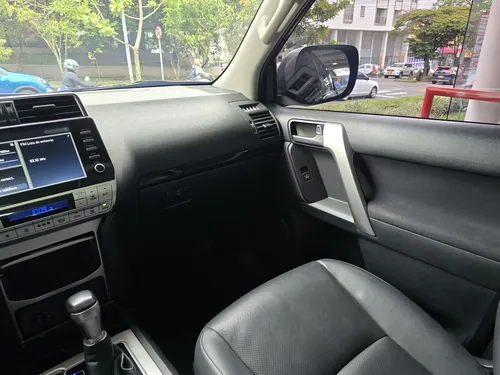 Toyota Prado 2.8 Tx-L At6