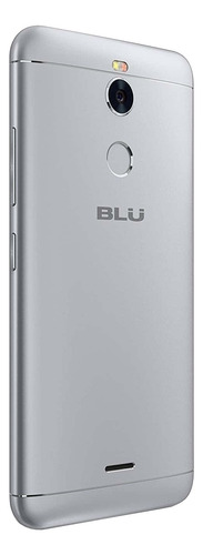 BLU R2 LTE Dual SIM 32 GB plata 3 GB RAM