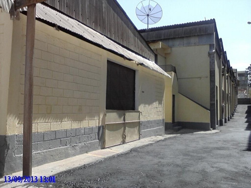 Galpão Para Alugar, 1100 M² Por R$ 15.000,00/mês - Inamar - Diadema/sp - Ga0036