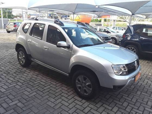 Renault Duster 1.6 16v Sce Flex Dynamique X-tronic