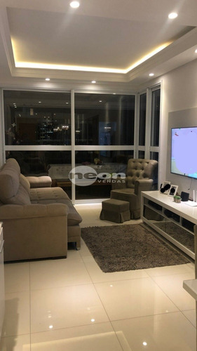 Imagem 7 de 12 de Apartamento - Nova Petropolis - Ref: 1039 - V-1039
