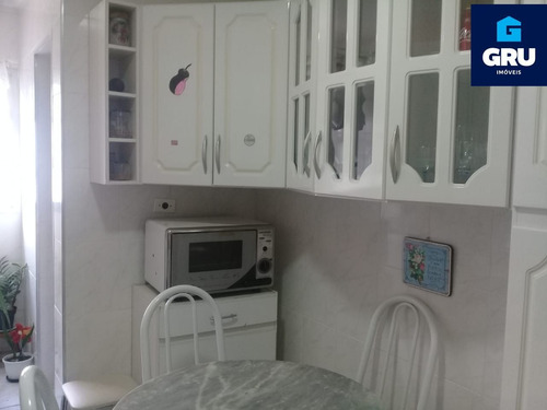 Imagem 9 de 26 de Apto Vila Medeiros 63 M2 01 Vaga - 920