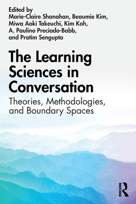 Libro The Learning Sciences In Conversation: Theories, Me...