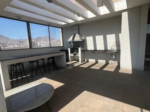 Sector Ucn Vista Sur 3 Dorm, 2 B, Liv/com, Bod, Estacionam