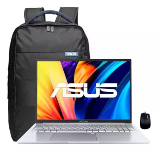 Laptop Asus Vivobook 16x Ryzen 5 8gb 512gb
