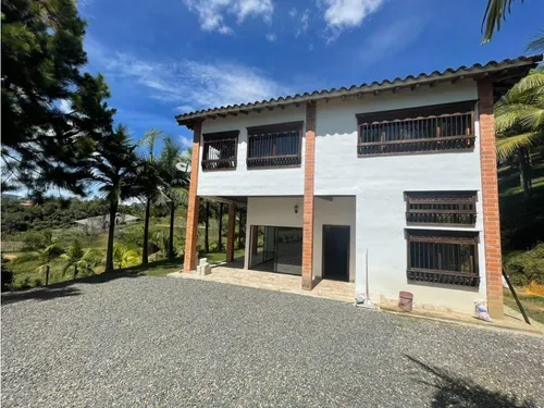 Finca En Vender En Guarne
