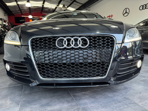 Audi TT 2.0 T Fsi Stronic 211cv Coupé