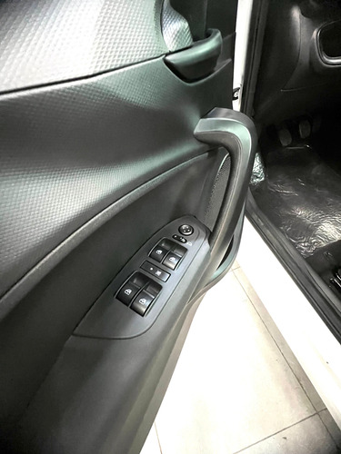 Fiat Cronos 1.3 Gse Drive Pack Plus