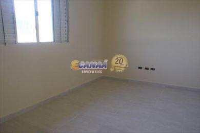 Sobrado De Condomínio Com 2 Dorms, Vila Atlântica, Mongaguá - R$ 180 Mil, Cod: 3350 - V3350