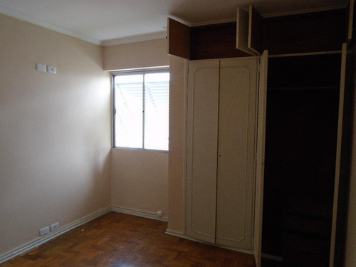 Imagem 7 de 14 de Apartamento Residencial À Venda, Parque Imperial, São Paulo. - Ap1418
