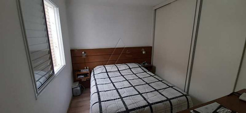 Imagem 16 de 30 de Casa De Condomínio Com 3 Dorms, Jardim Monte Kemel, São Paulo - R$ 650 Mil, Cod: 3295 - V3295