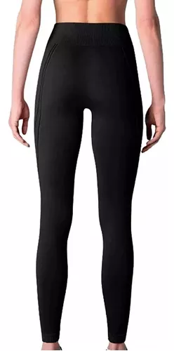 Calça Legging Lupo Original Feminina Sport Fitness Academia Legues Cintura  Alta