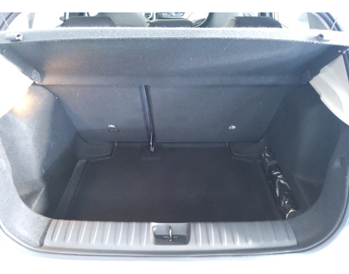Chevrolet Onix 1.0 TURBO FLEX AUTOMÁTICO